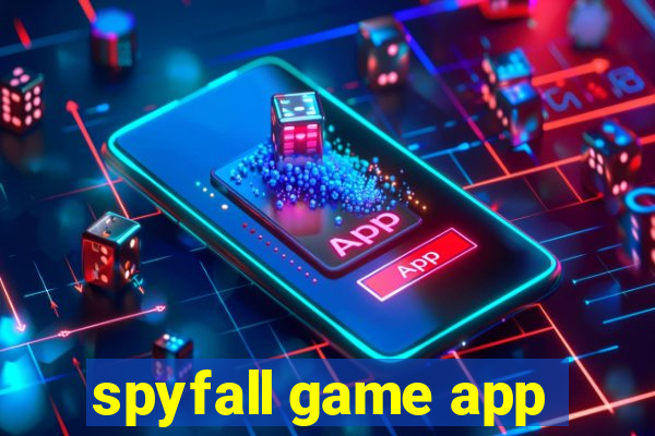 spyfall game app